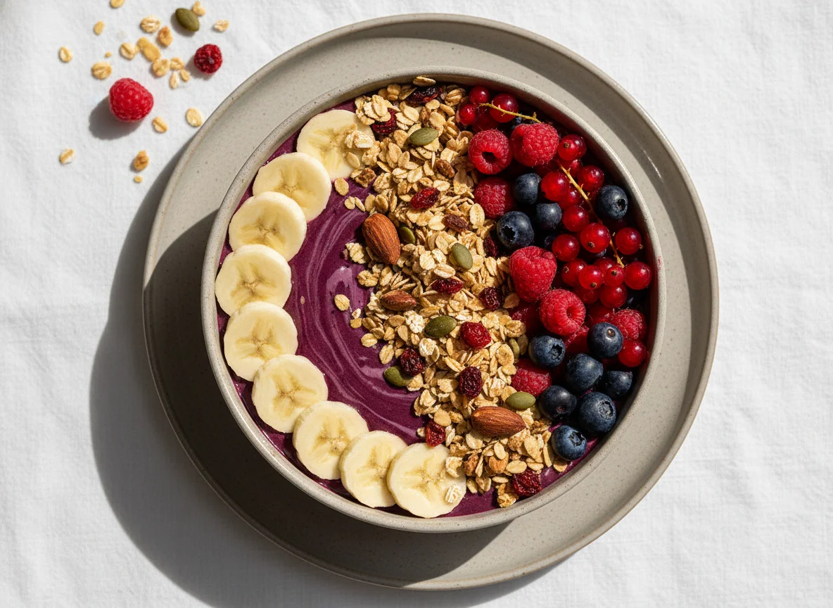 Açaí Bowl photo