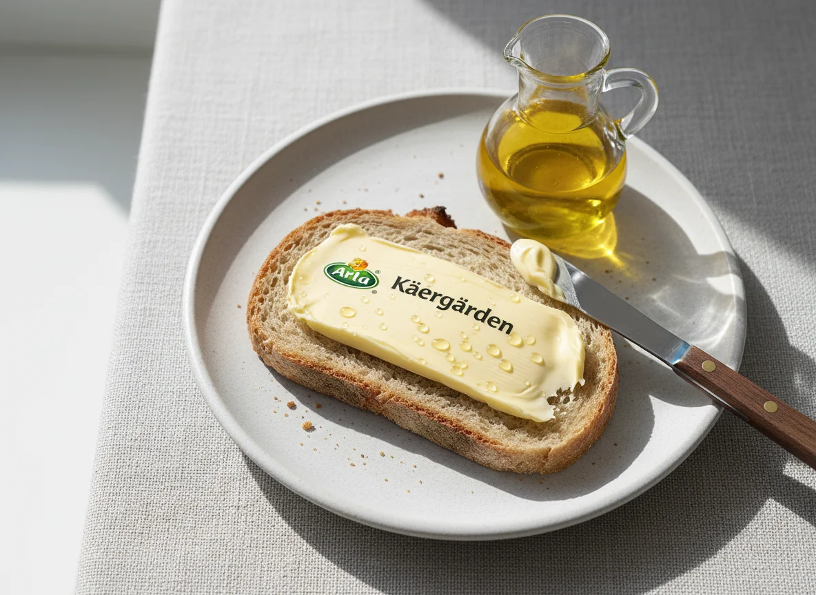 Arla Kærgården Ungesalzen photo