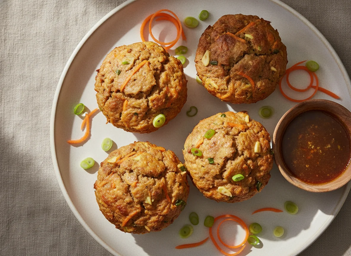 Asia-Hack-Muffins photo