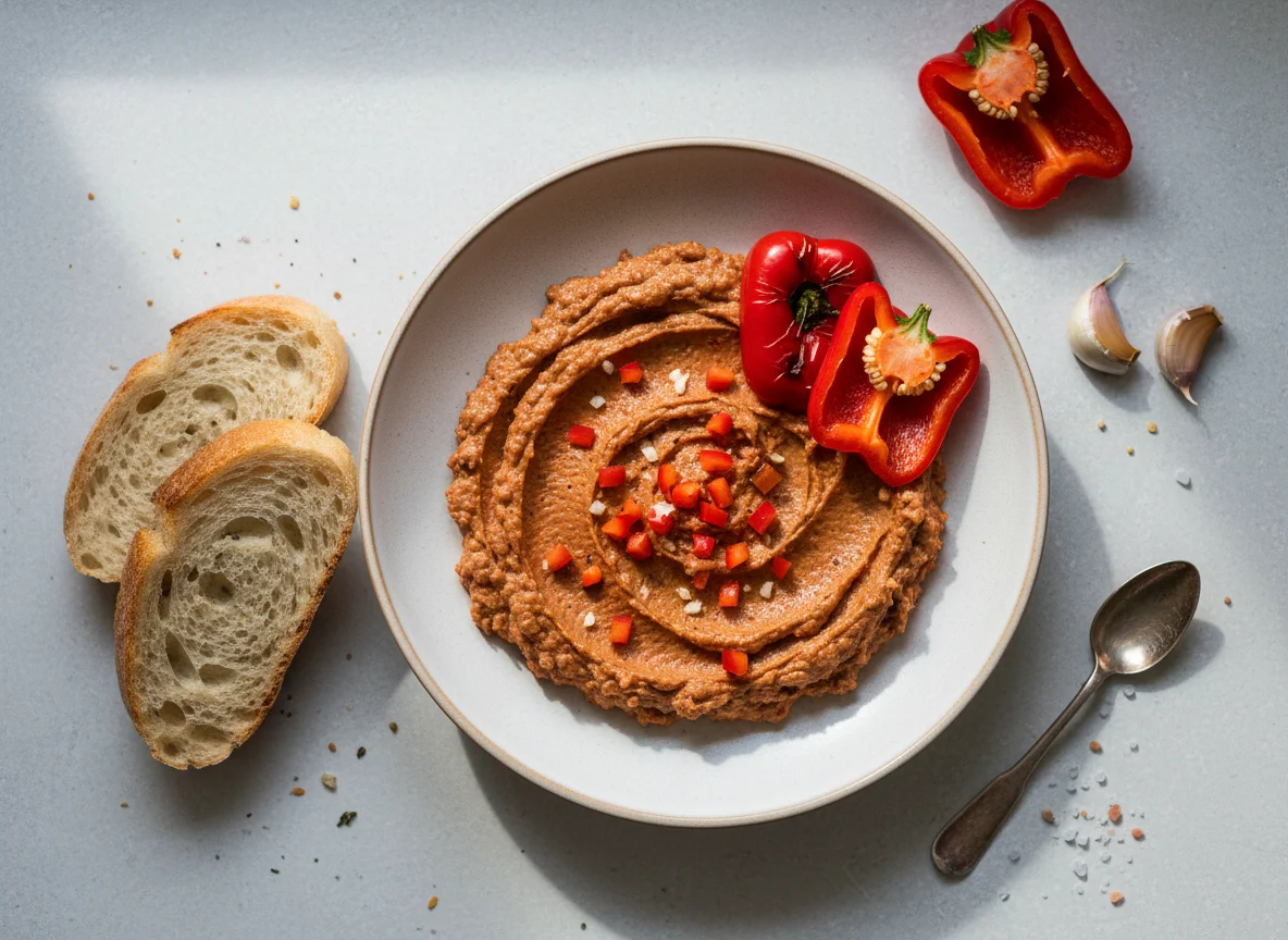 Balkan Aufstrich photo