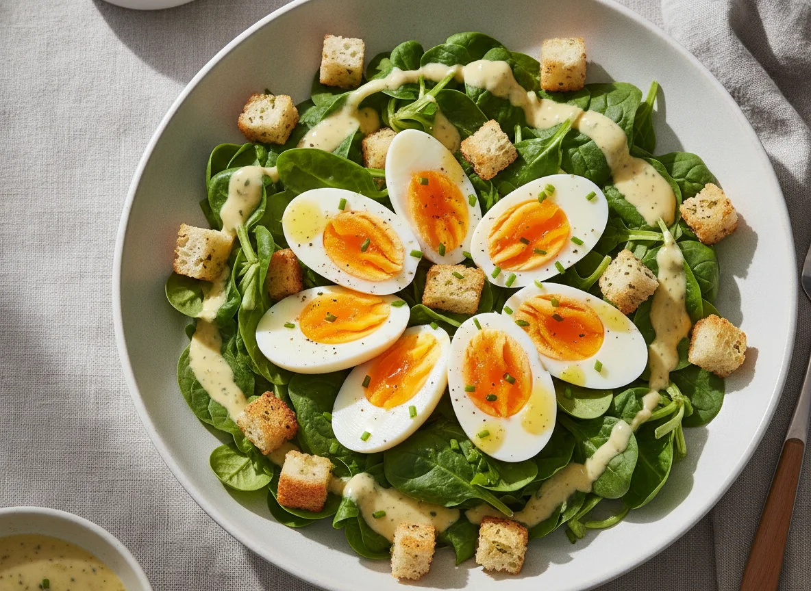 Betty Bossi Classic Green Salat photo