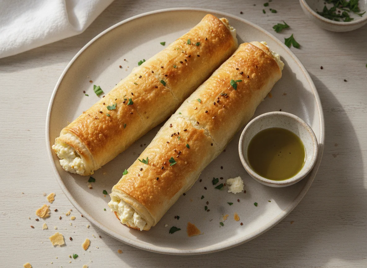 Börek Stange photo