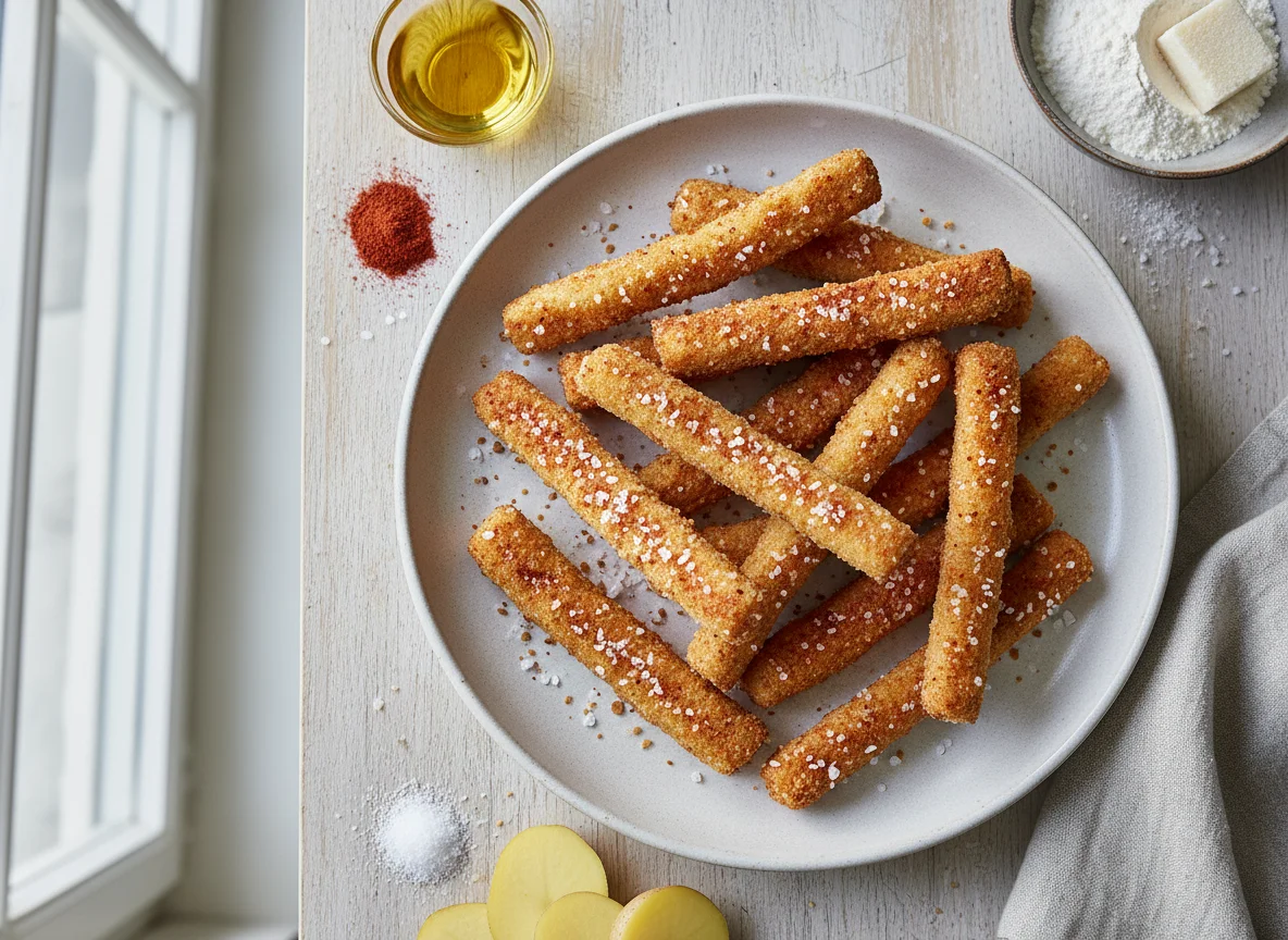 Brezel-Stöbchen photo