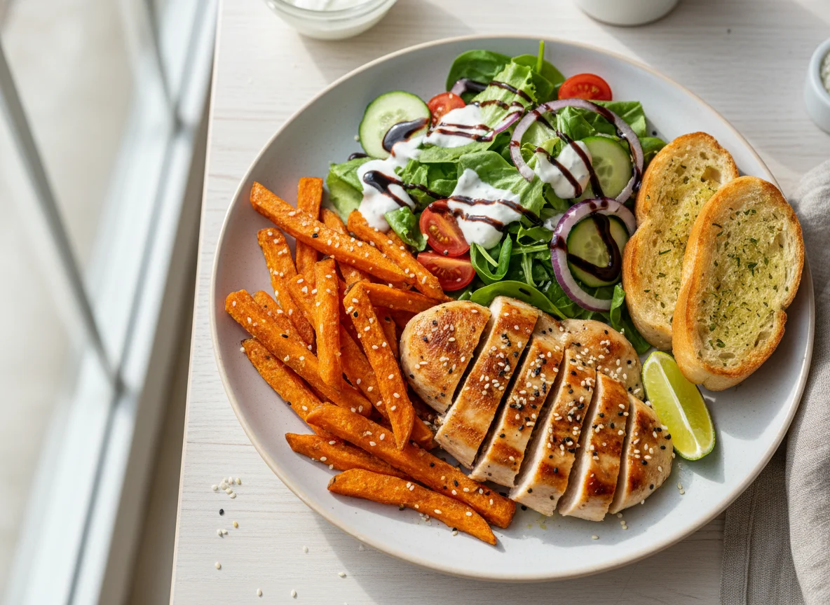 Chicken zero photo