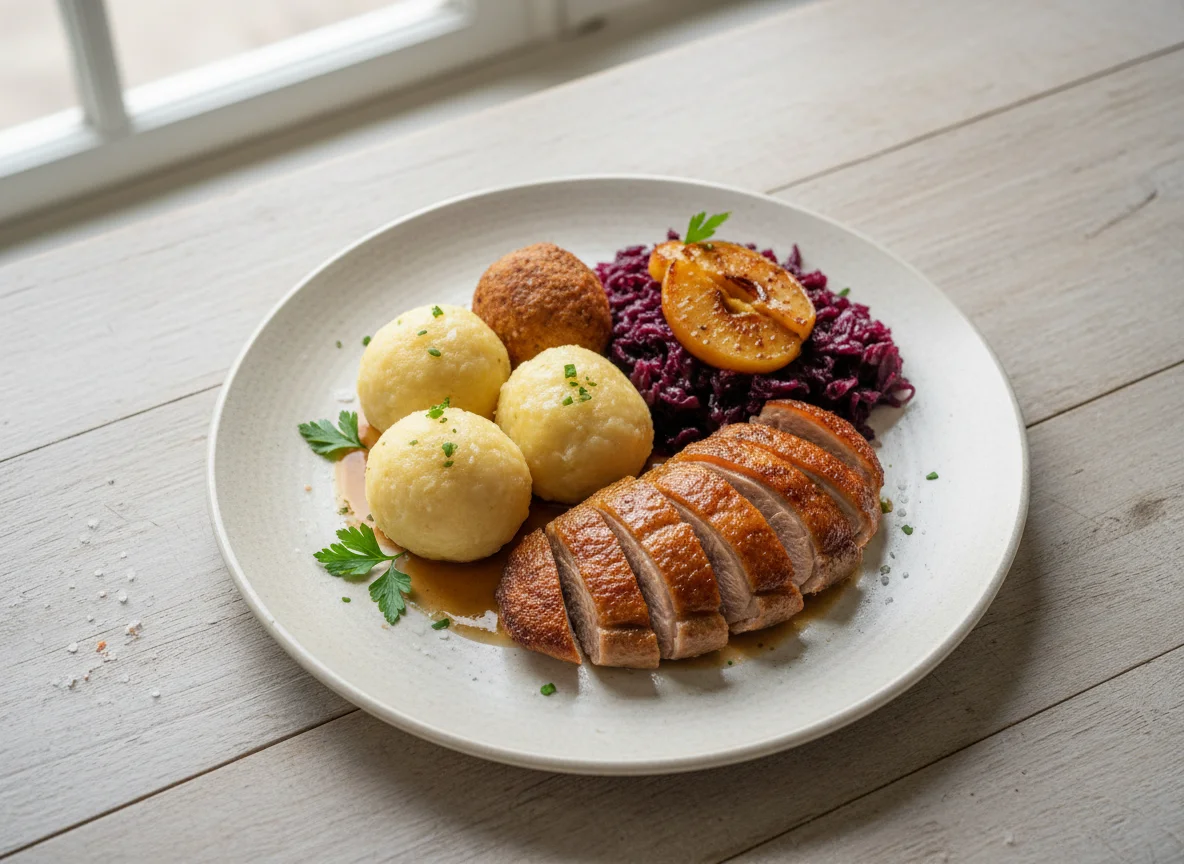 Deutsches Festessen photo