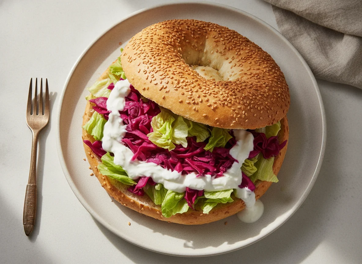 Döner Kebab (Vegetarisch) photo