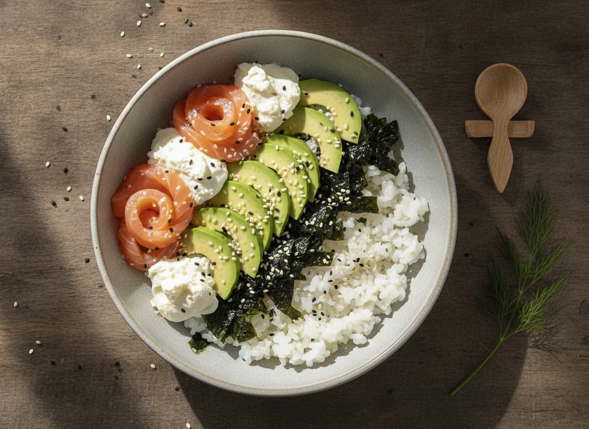 Dream Roll Sushi photo