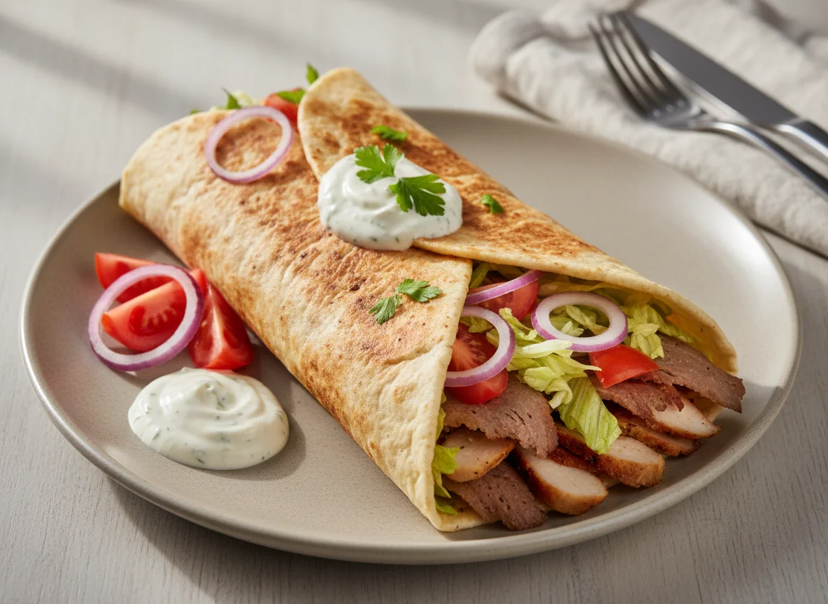 Dürüm Döner photo