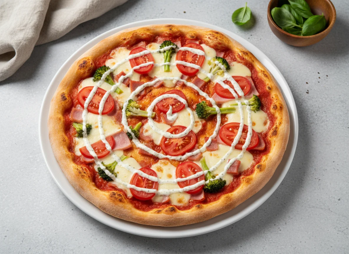 Dutchman Pizza photo