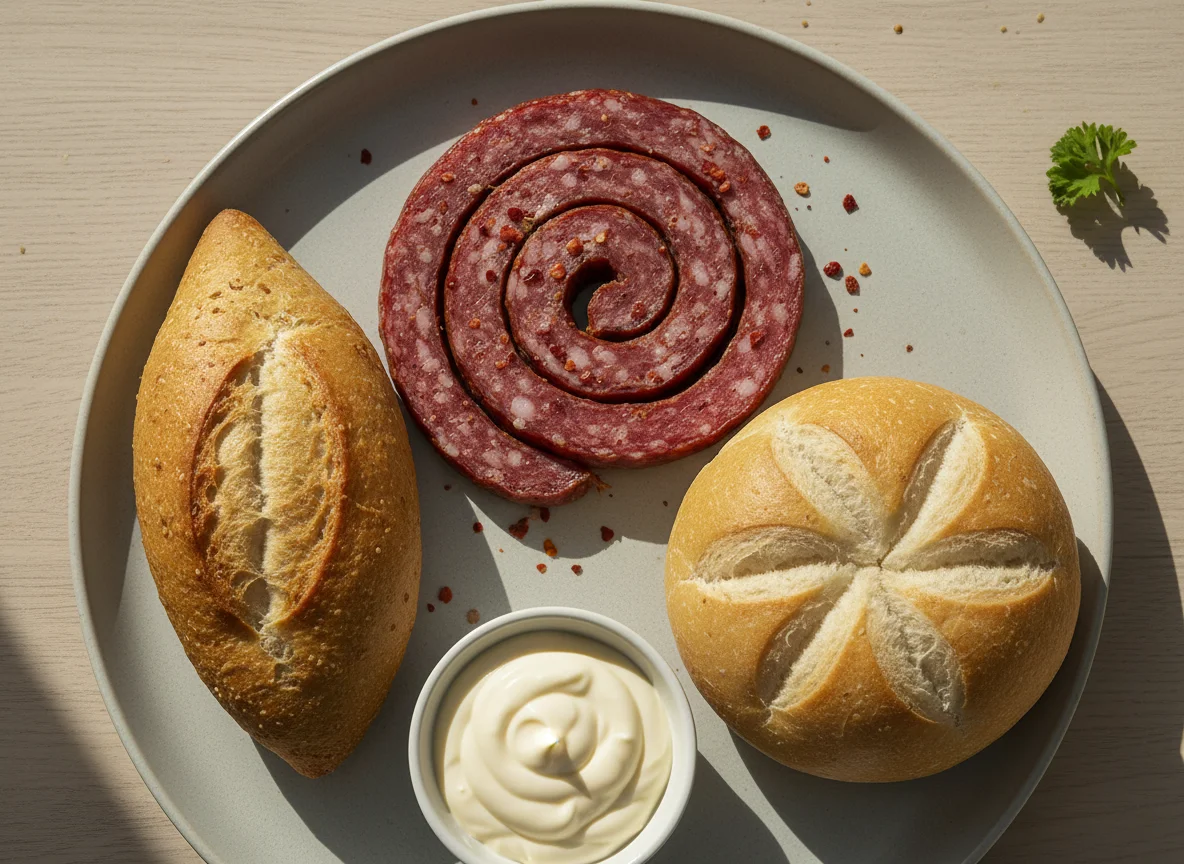 Einkauf im Spar photo