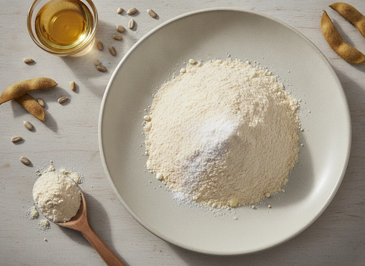 ESN Designer Whey Protein Pulver photo