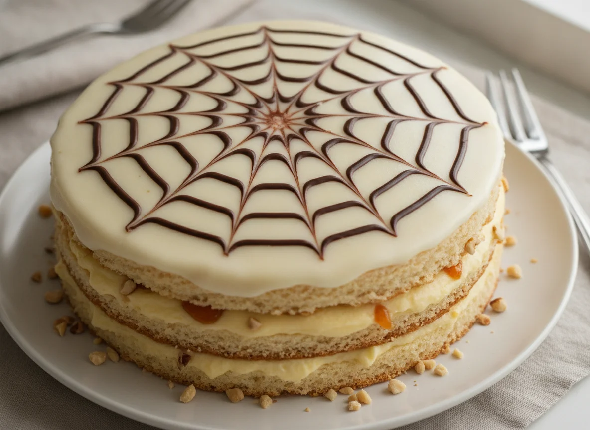 Esterházy-Torte photo