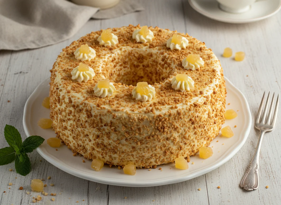Frankfurter Kranz photo
