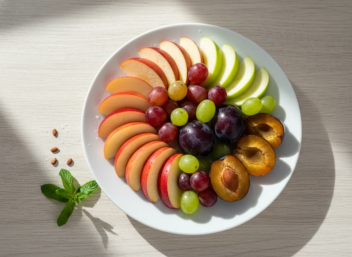 Fruchtsnack photo