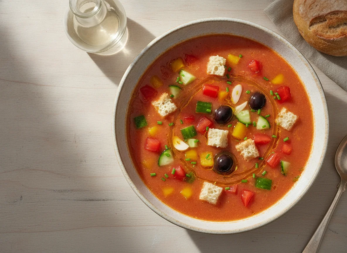 Gazpacho photo