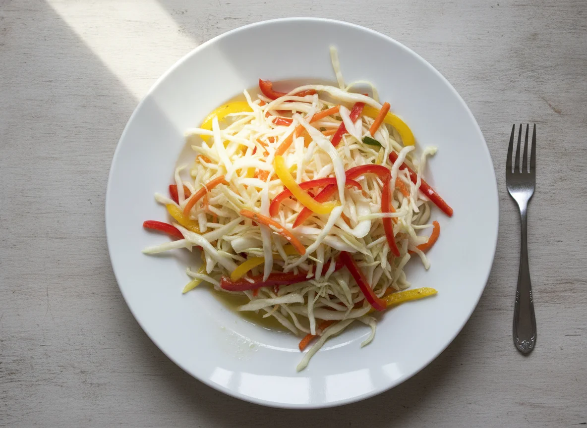 Gemüsesalat (Babje Leto) photo