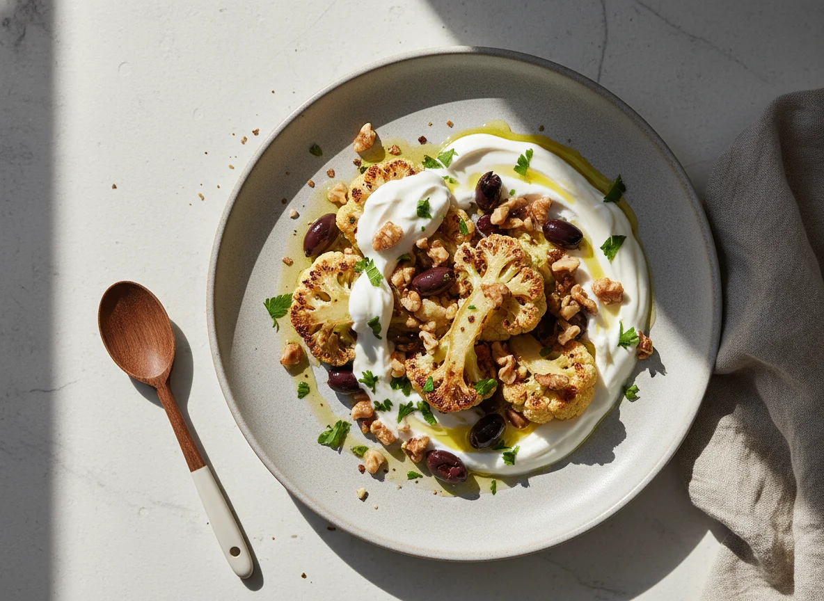 Gericht nach Rezept photo