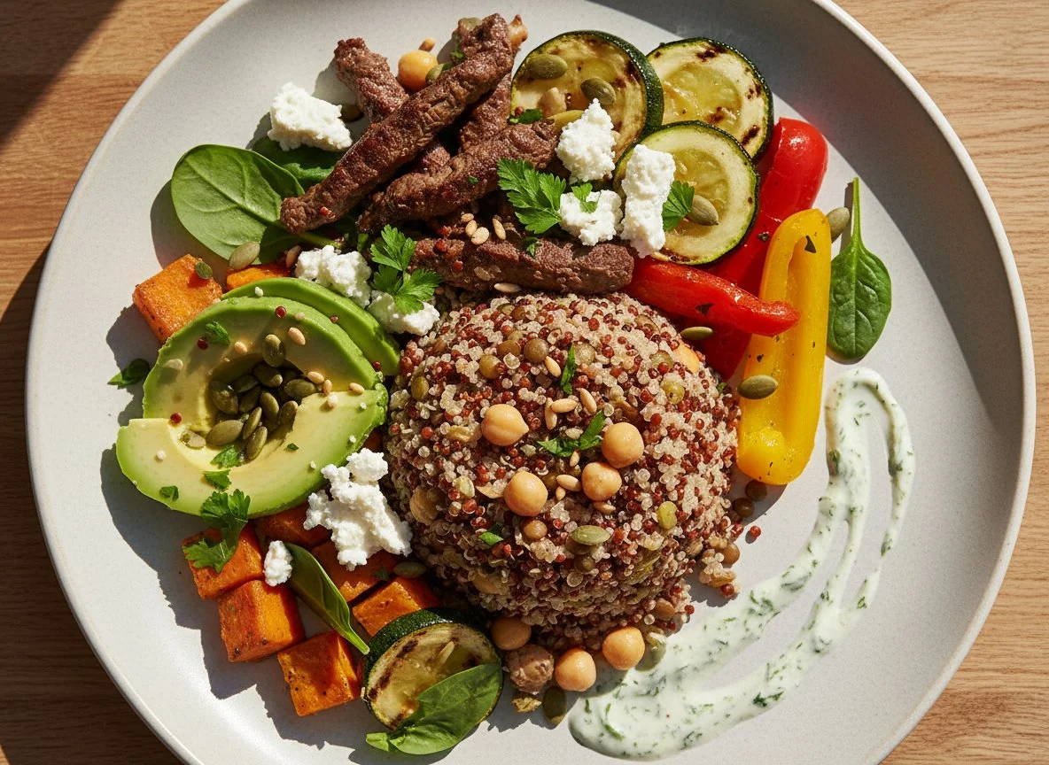 Gericht (pro Portion) photo