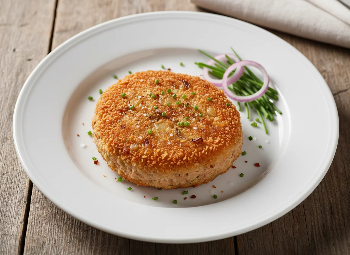 Hähnchen- und Putenfleisch-Produkt photo