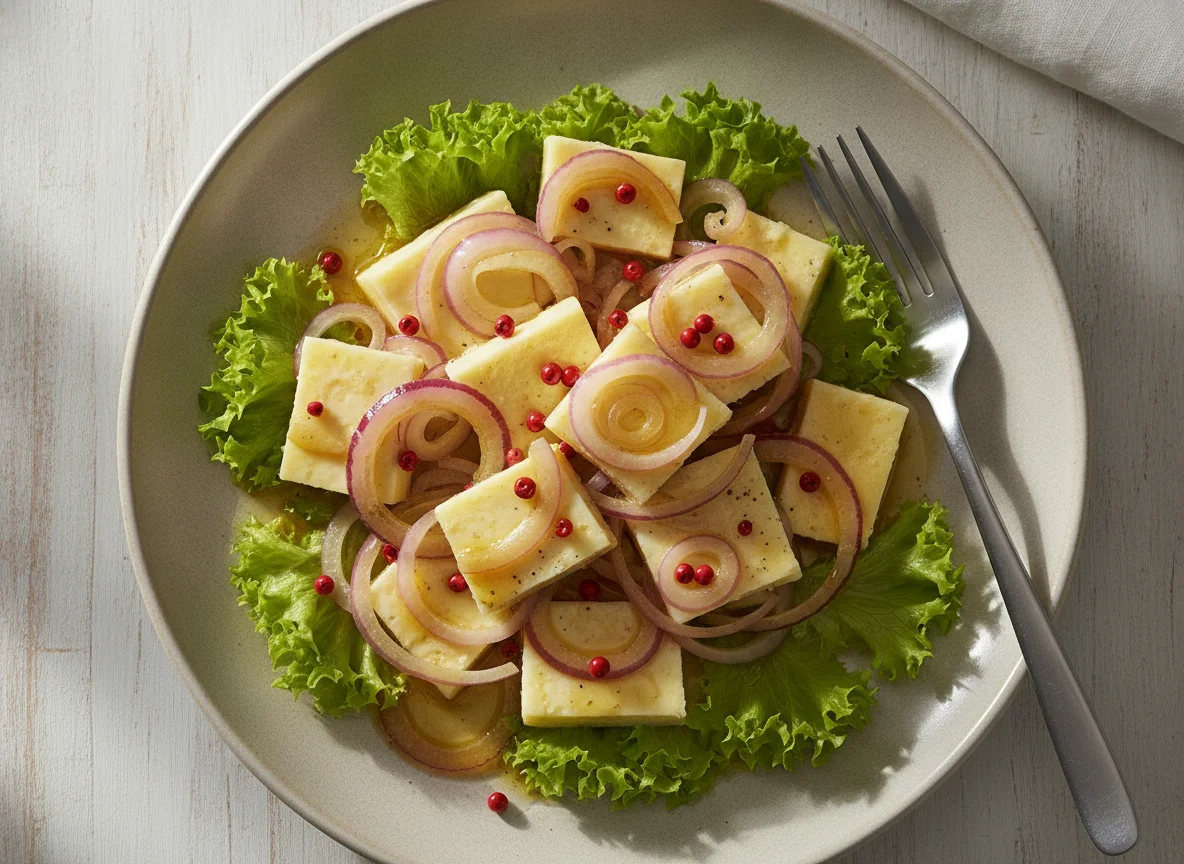 Handkäse mit Musik photo