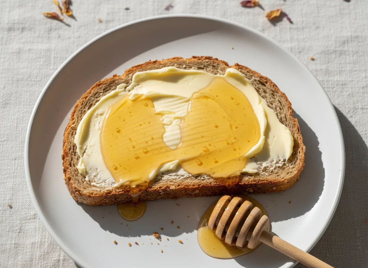 Honigbrot photo