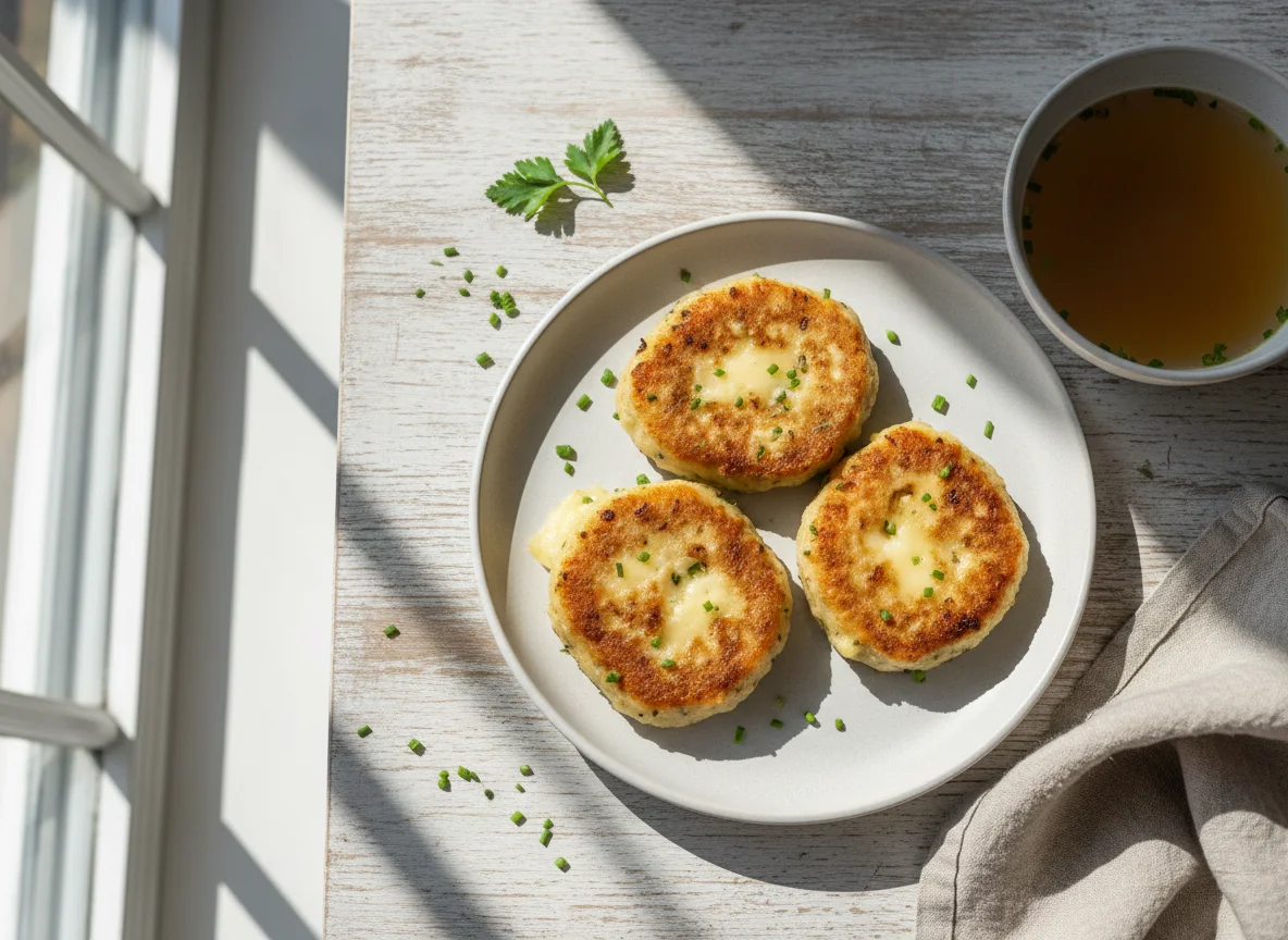 Kaspressknödel photo
