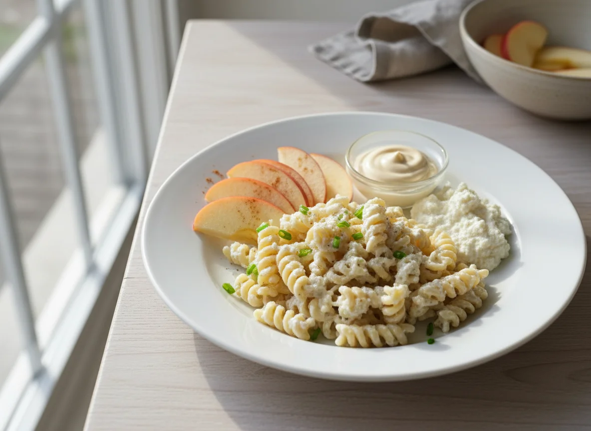 Kleiner Snackteller photo