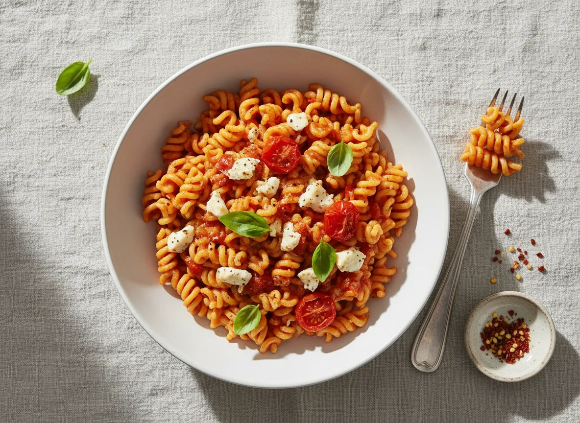 Knorr Pasta Pot Tomate & Mozzarella photo