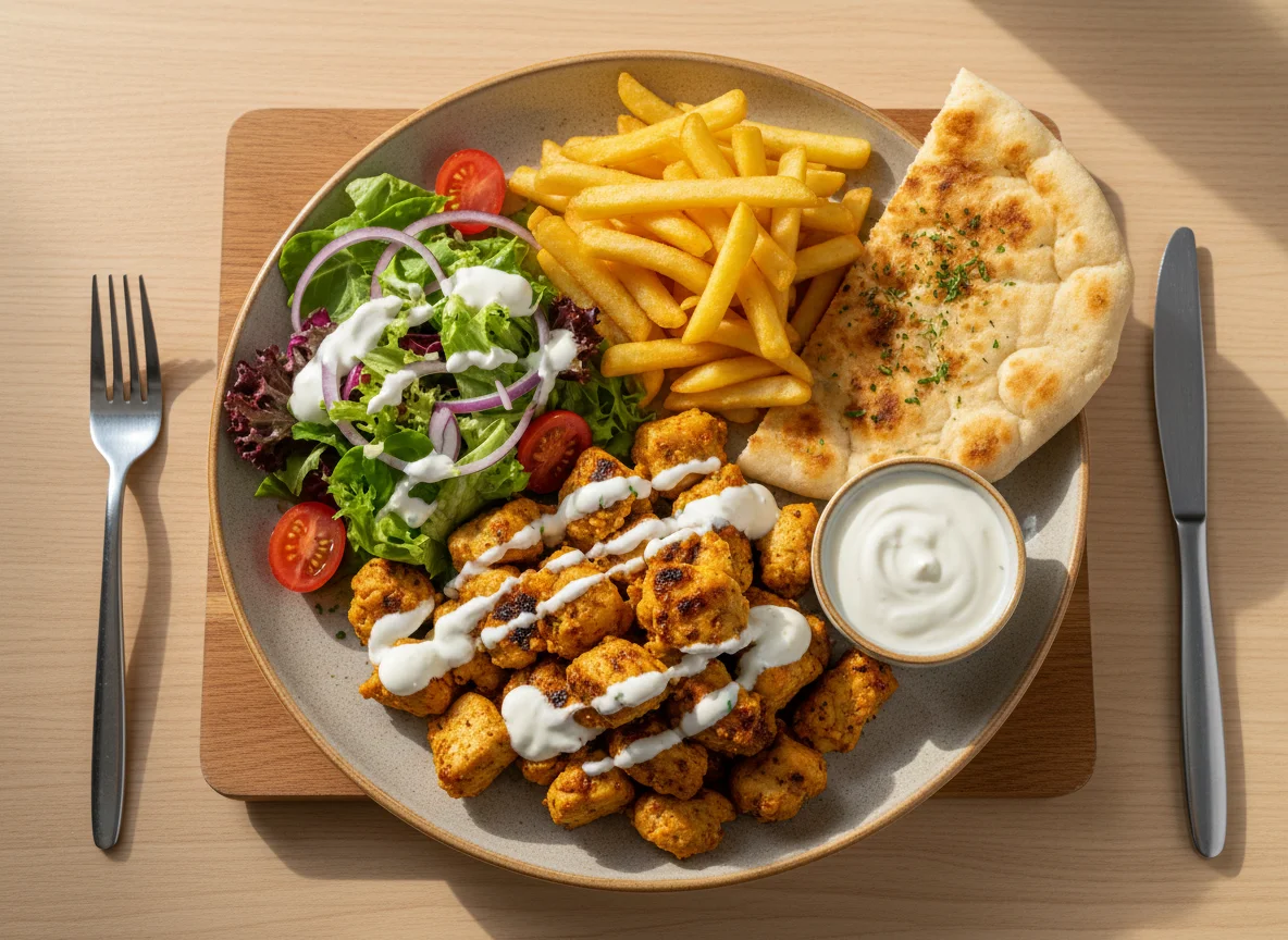 Like Grilled Chicken photo