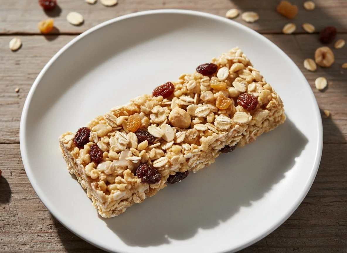 MIGROS Energy Bar photo