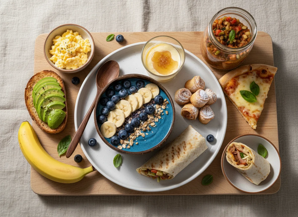 Mittwoch Mahlzeiten photo