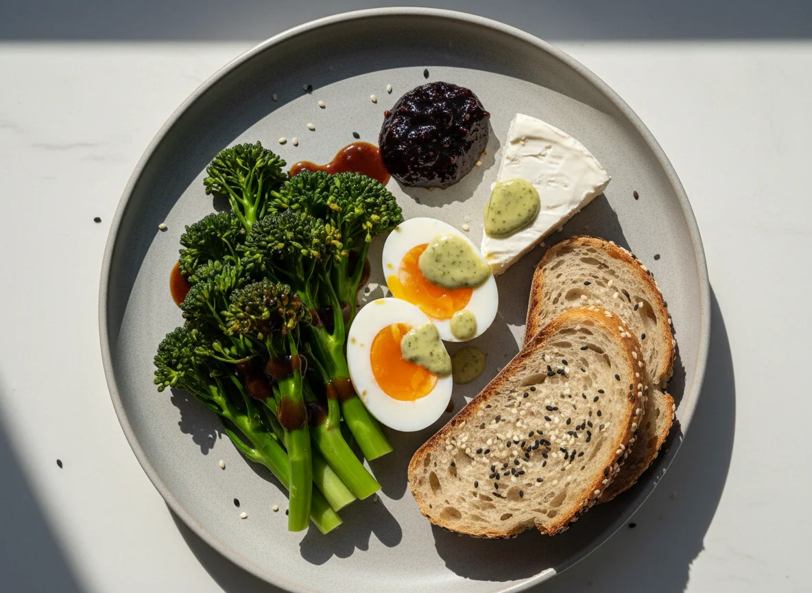 Nordic Plate photo