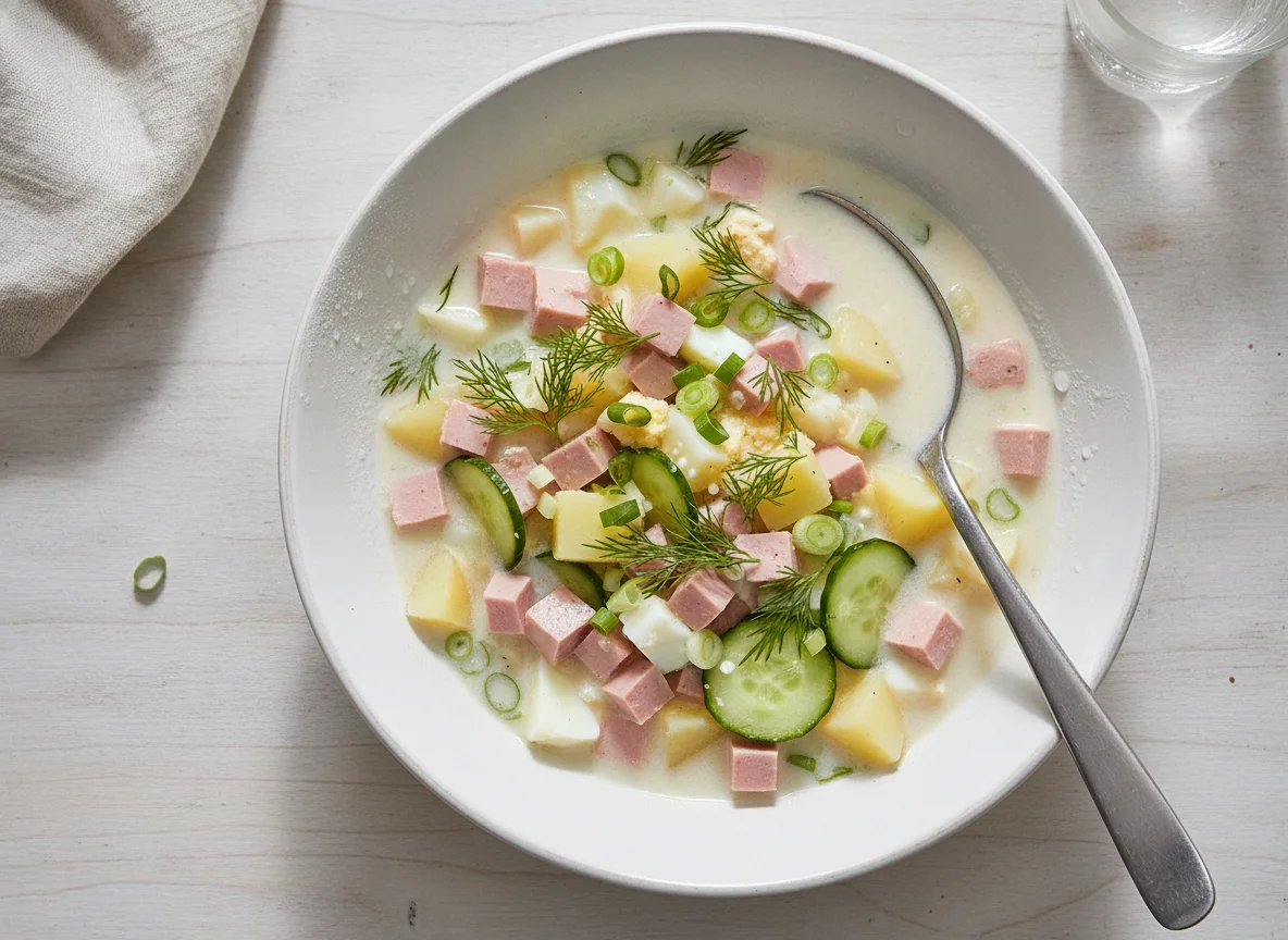 Okroschka photo