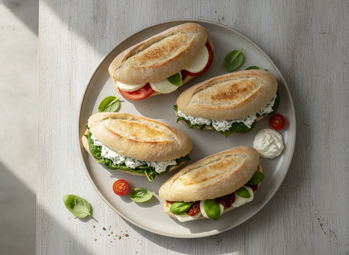 Panini-Auswahl photo