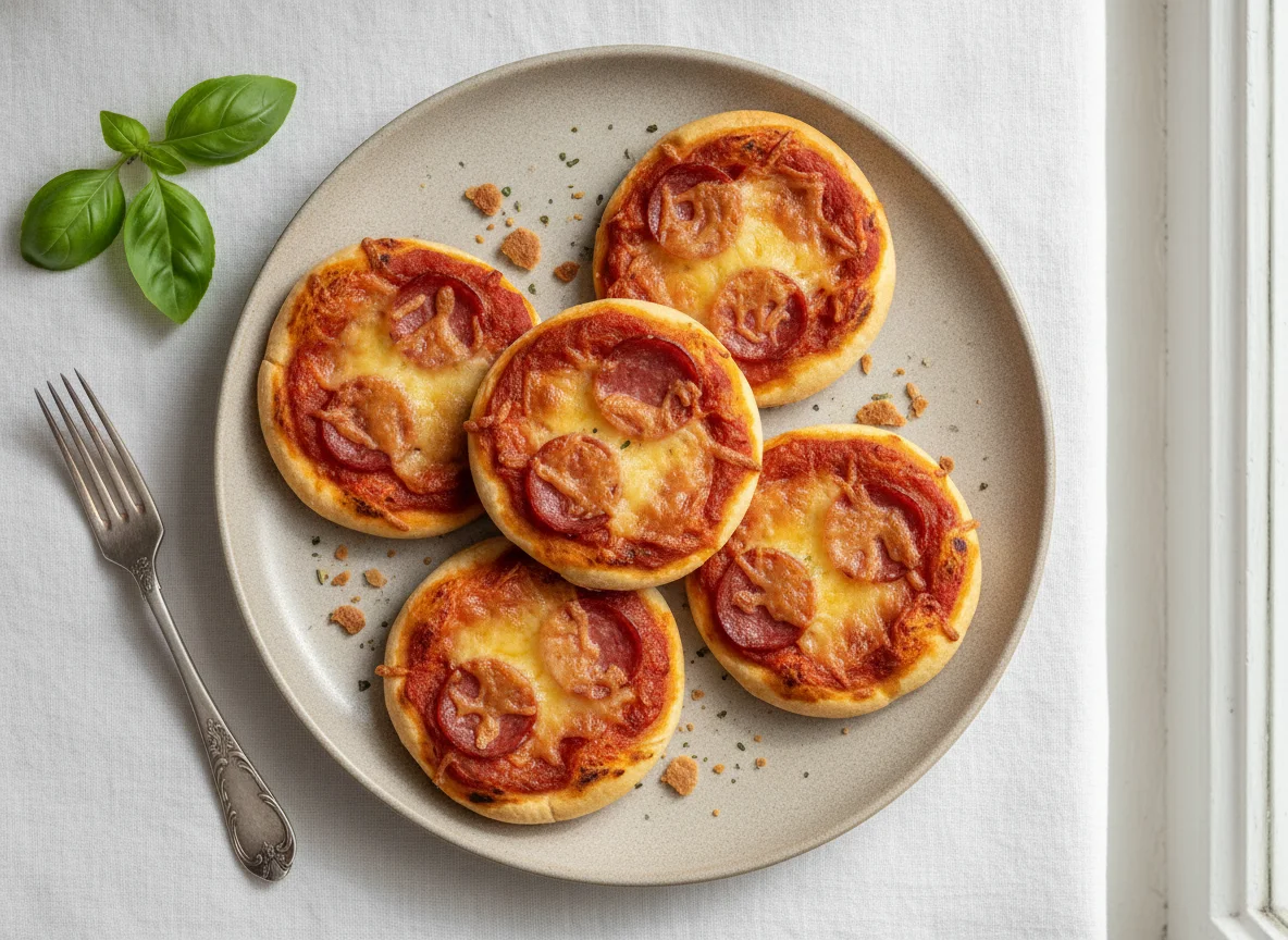 Piccolinis Salami photo