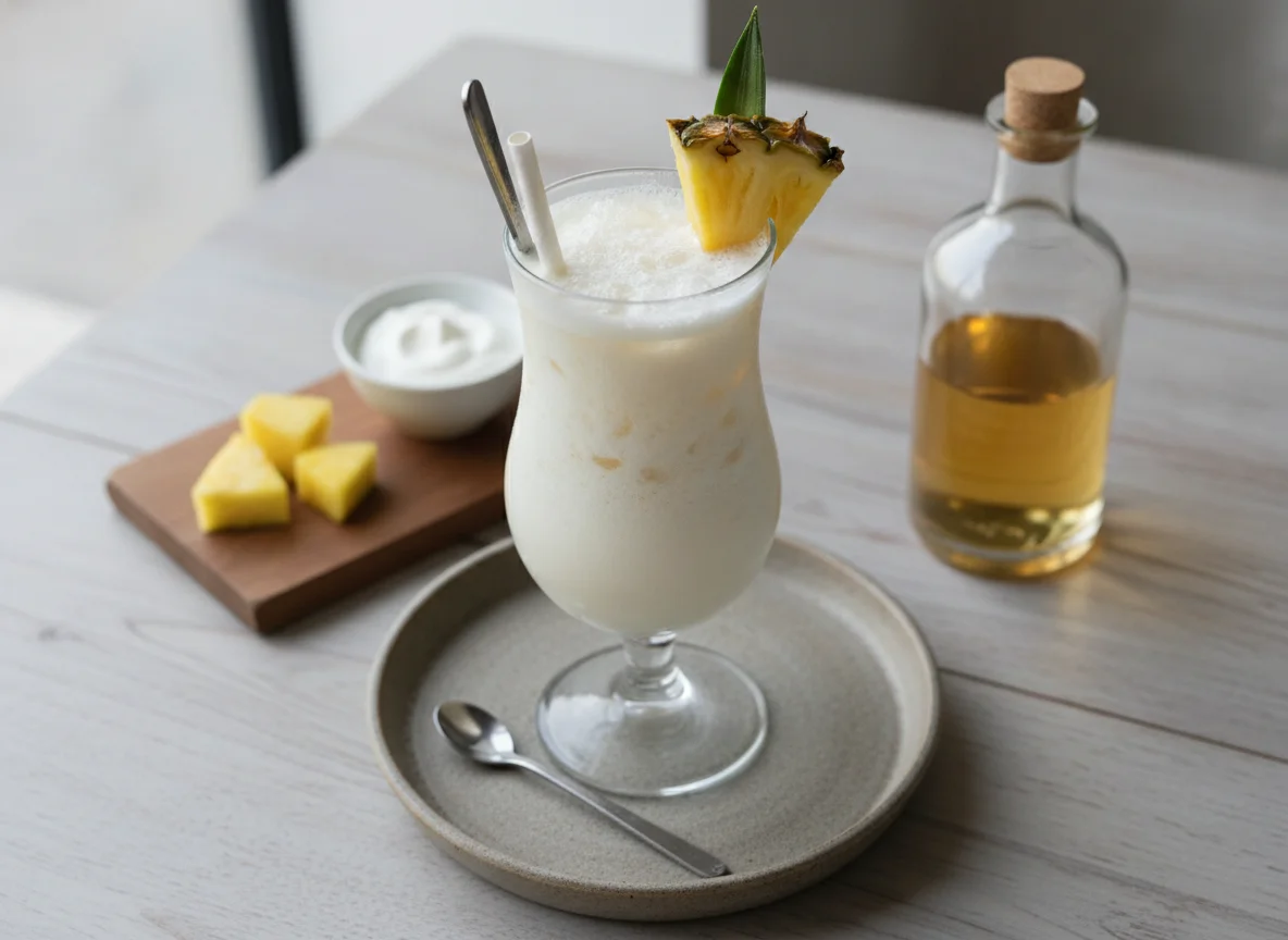 Piña Colada photo