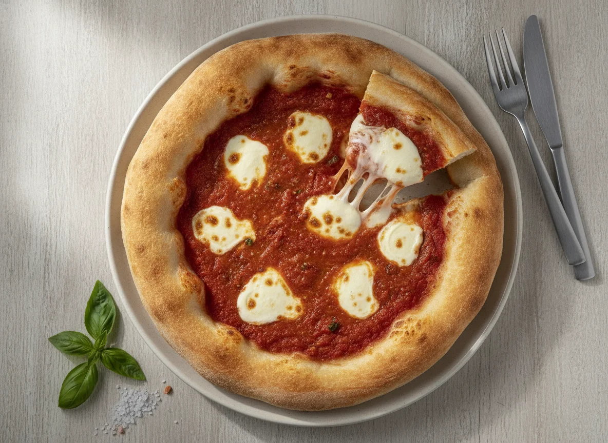 Pizzarand Reste photo