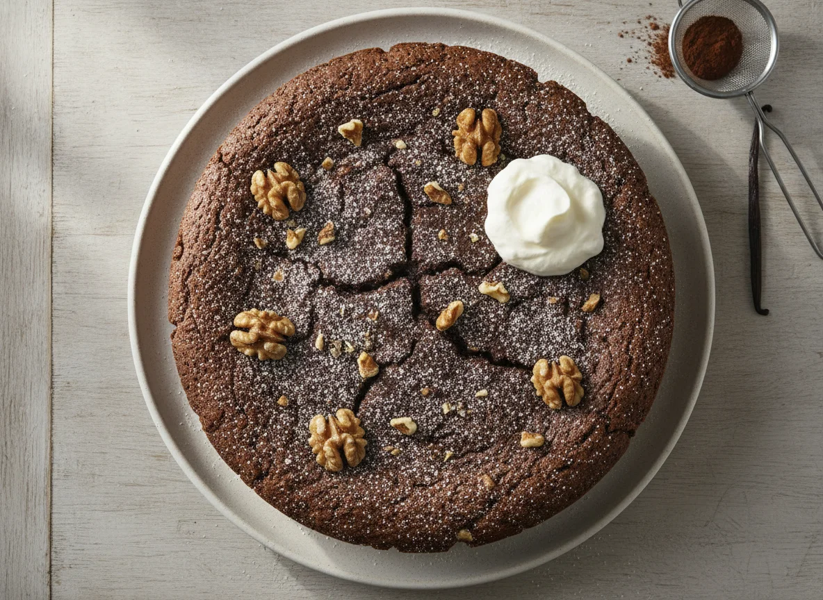 Polet Kuchen photo