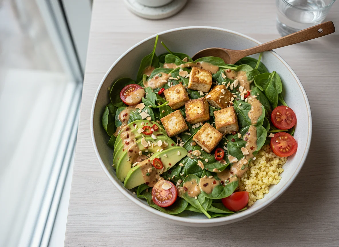 Popeye Bowl photo