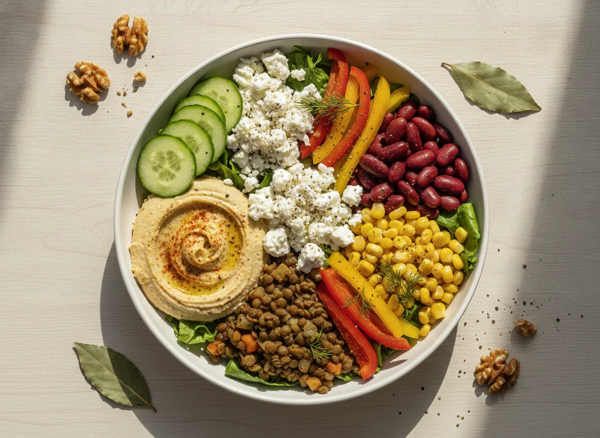 Protein Bowl photo
