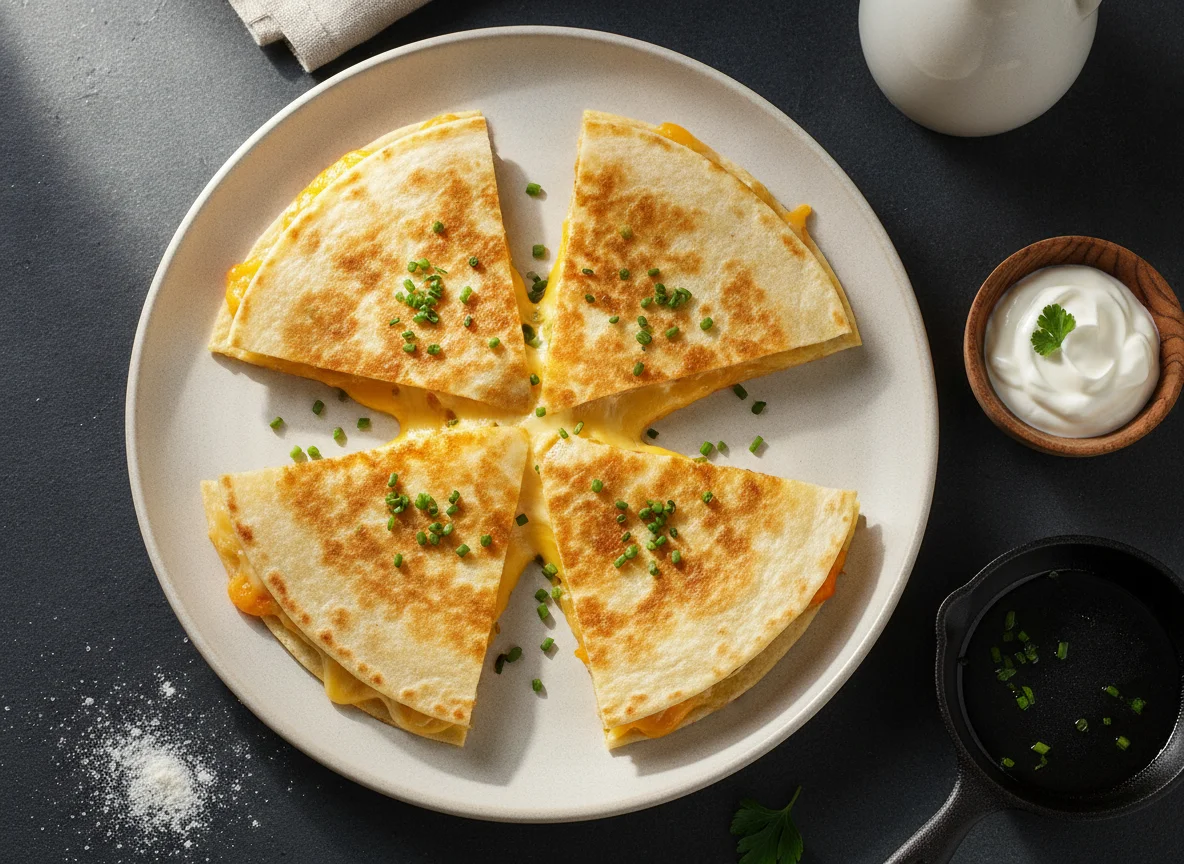 Quesadilla photo