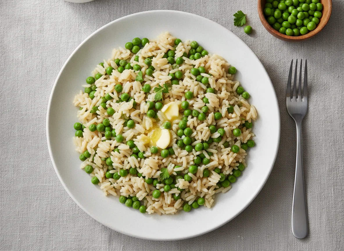Risi-Bisi photo