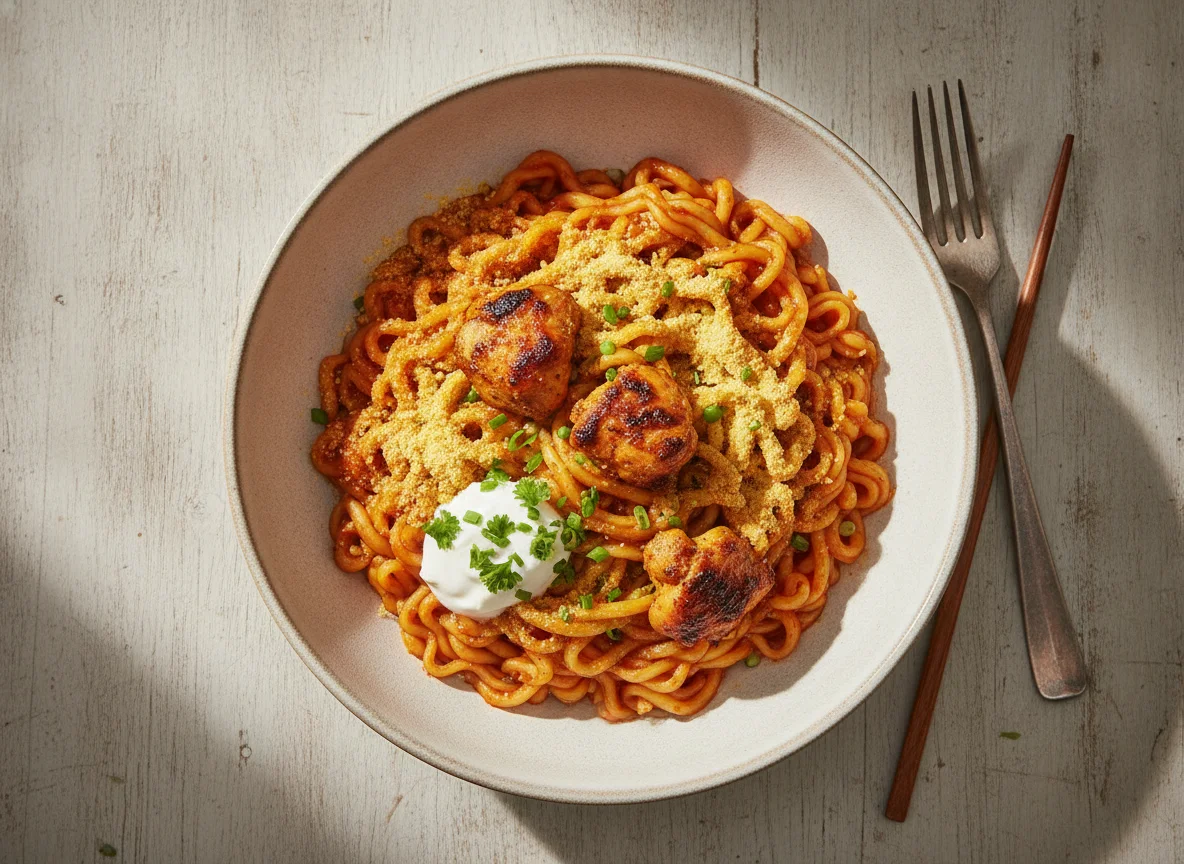 Samyang Buldak Cheese Hot Chicken Flavor Ramen photo