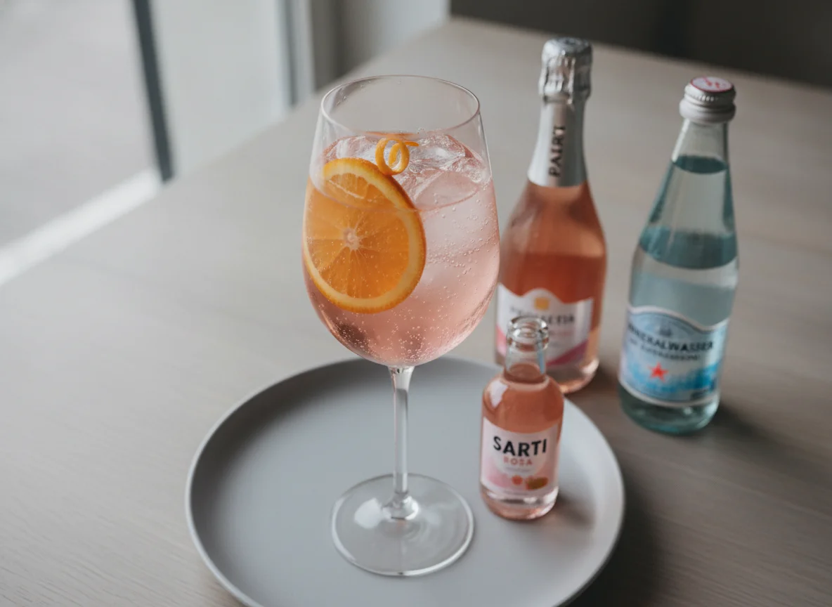 Sarti Spritz photo