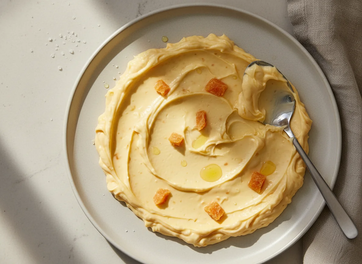 Schmelzkäse mit 30% Gouda photo