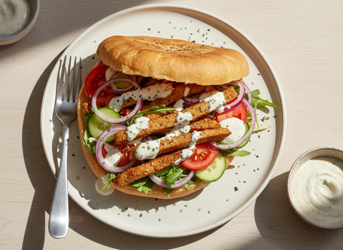 Soja Döner photo