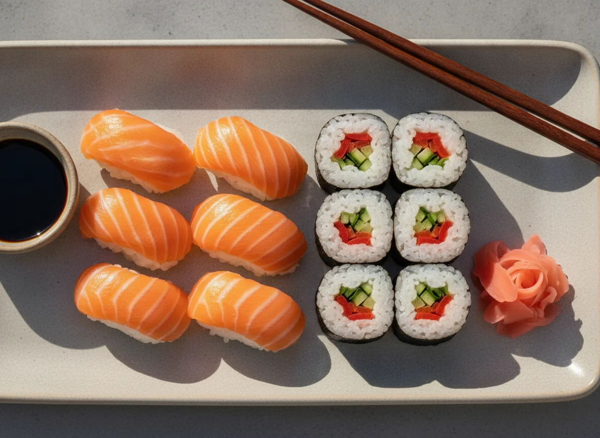 Sushi-Box Shokuji photo