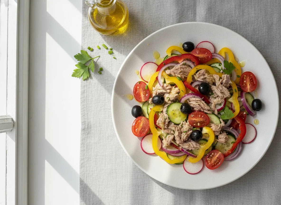 Thonsalat photo
