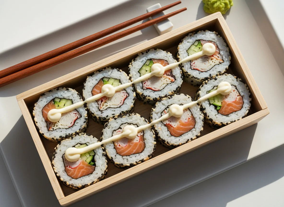 Tokyo Sushi Box photo