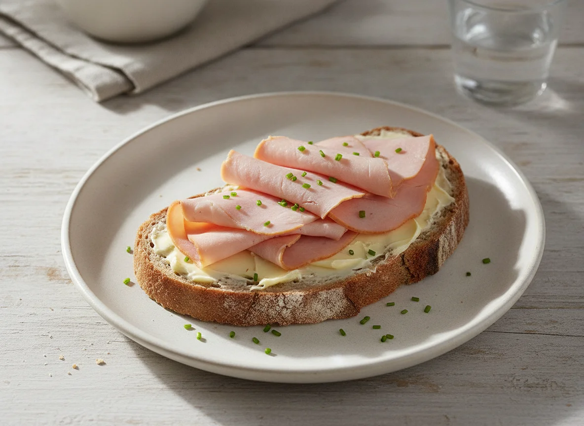 Truten-Sandwich photo